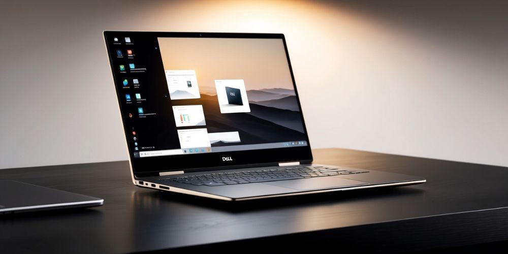 Dell XPS 15